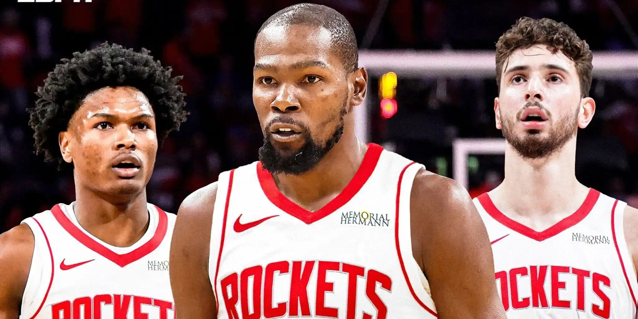 Alperen Bu Yıl NBA'de Şampiyonluk Yaşayan Tek Türk Olabilir