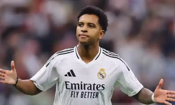 Fenerbahçe’nin gözdesi Rodrygo’ya City kancası