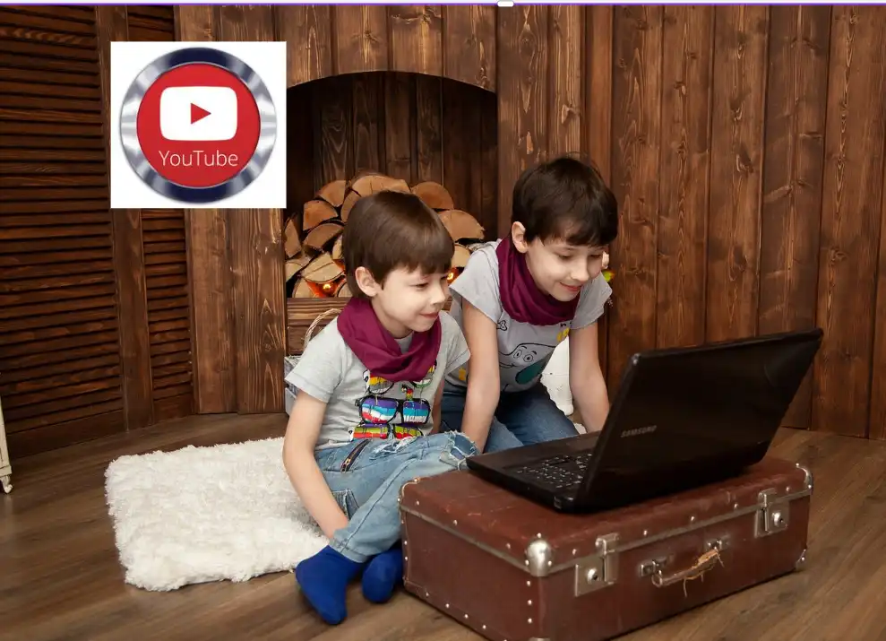 Youtube seyrederken yaşınız belirlenecek