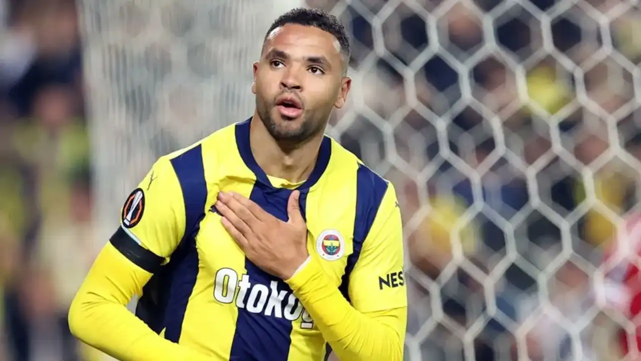 Fener  play-off turunda rakip Benfica
