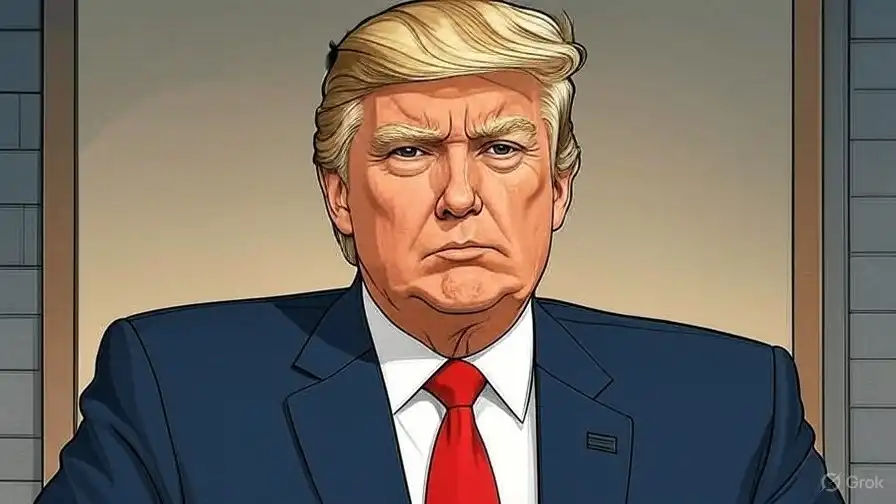 Trump'tan Putin'e Sert Uyarı: "Savaş Durmazsa Ciddi Sonuçlar Olur"