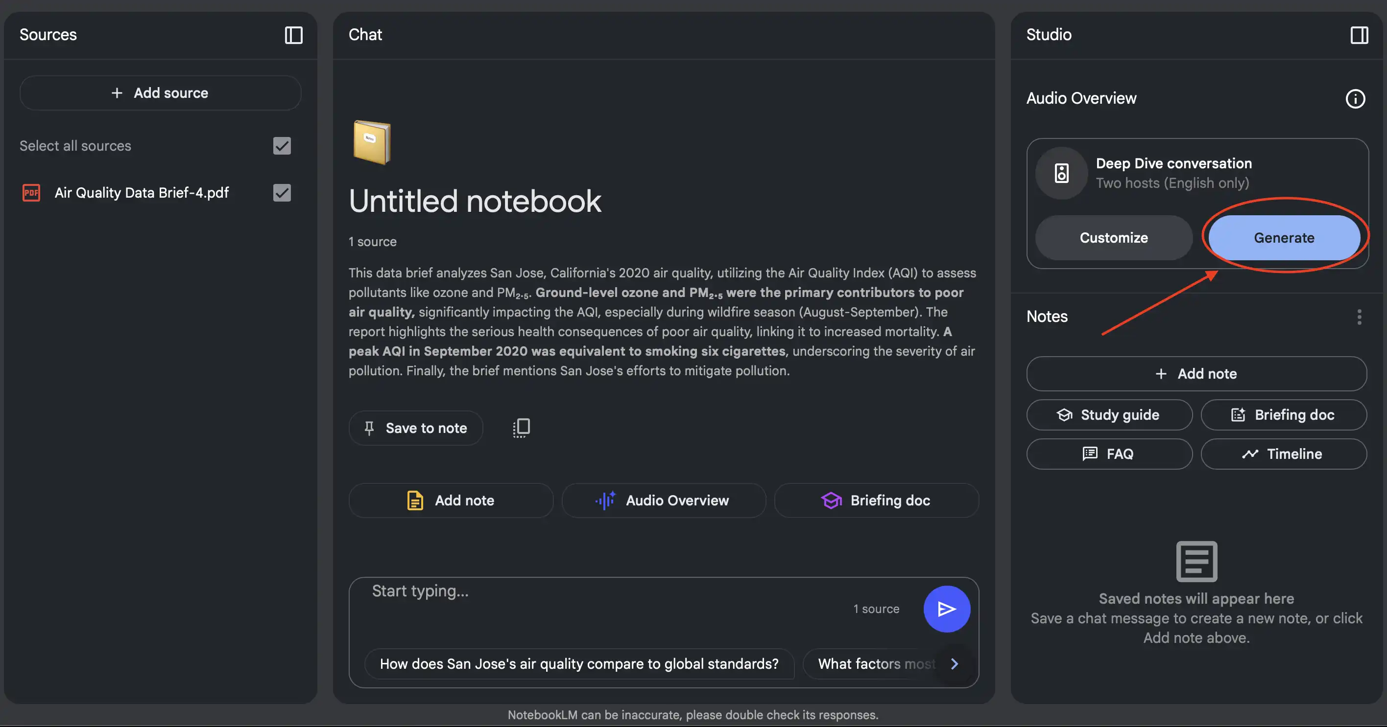 Google, NotebookLM’e “Magic View” adını verdiği yeni bir özellikle görsel ve etkileşimli bir deneyim kazandırmaya hazırlanıyor.