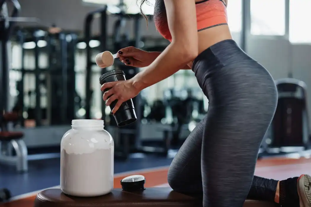 Spor dünyasında yeni gözde: kreatin takviyesi  Kreatin, kas performansından beyin sağlığına uzanan etki alanıyla dikkat çekiyor