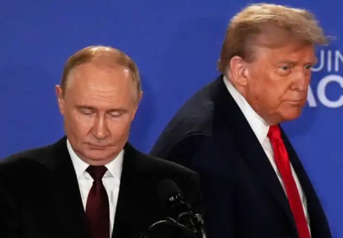Trump'ın özel temsilcisi Witkoff: ABD ve Rusya, Ukrayna'ya güvenlik garantileri konusunda anlaştı
