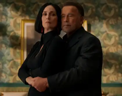 Netflix 2025’te üç diziyi yayından kaldırdı,,,Fubar, The Residence ve Pulse erken final yaptı