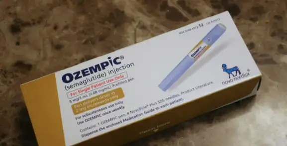 Novo Nordisk, BAD’de ozempic fiyatını yarıya indirdi 