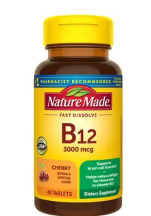 Vitamin B12 beynin anahtarı olabilir.. Uzmanlar normal seviyelerin yetersiz olabileceğini söylüyor... Fazlası da zarar verebilir mi?