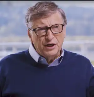 Bill Gates’ten Alzheimer araştırmalarına yapay zekâ desteği