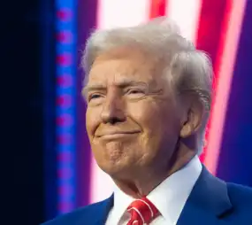 Trump'tan güneş ve rüzgar enerjisine veto