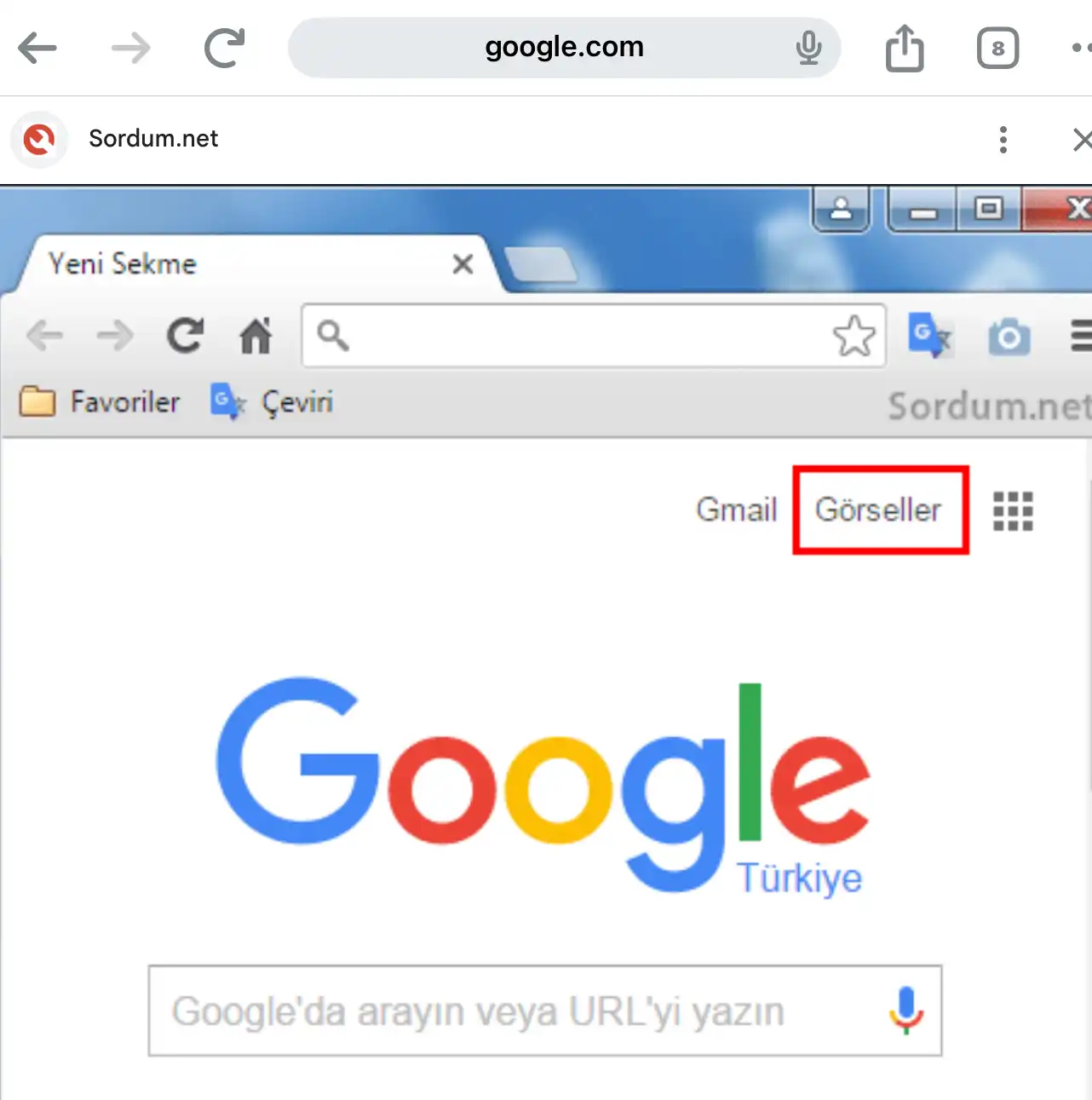 Google  bölünmekten kurtuldu…  Tekel davasında kritik karar:  Özel anlaşmalar yok, rakipleriyle veri paylaşacak