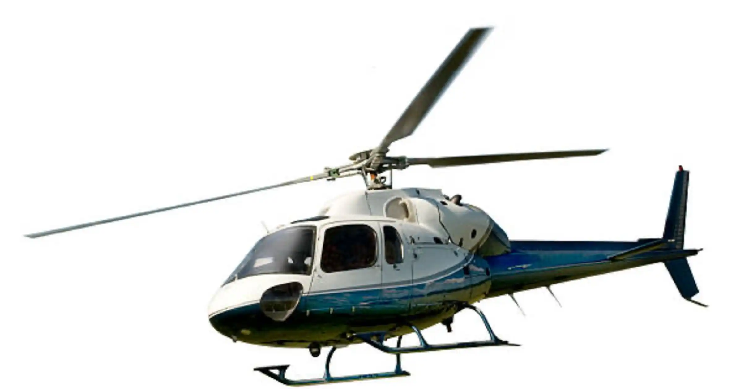 Uber: Rotalar netleşecek | Avrupa'da helikopterle ulaşım dönemi başlıyor