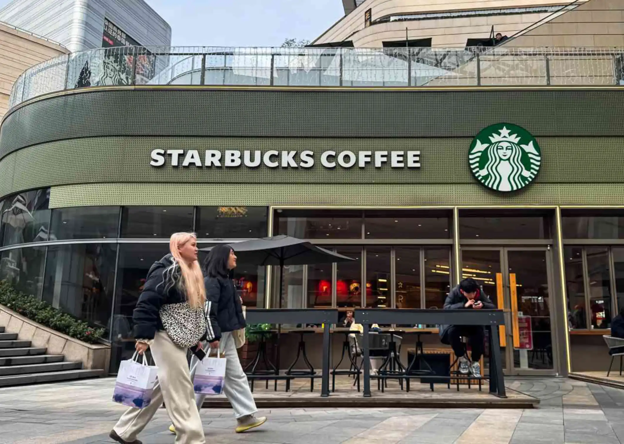 Starbucks dahil firmalar yeni zamlara hazırlanıyor