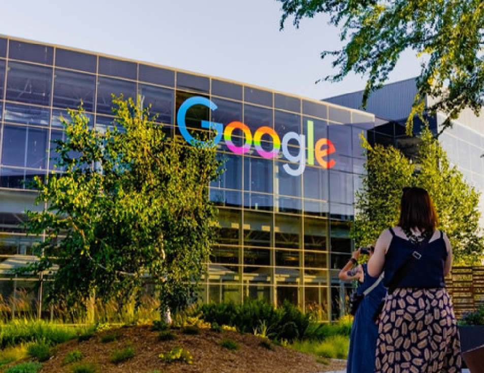 Alphabet'in piyasa değeri ilk kez 3 trilyon dolara ulaştı