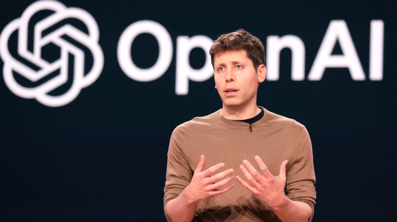  OpenAI CEO’su Sam Altman, “Hayalim insan ömrünü 10 yıl uzatacak bir hap geliştirmek” diyerek bu sözü gerçekleştirmek için 180 milyon dolarlık önemli bir adım attı