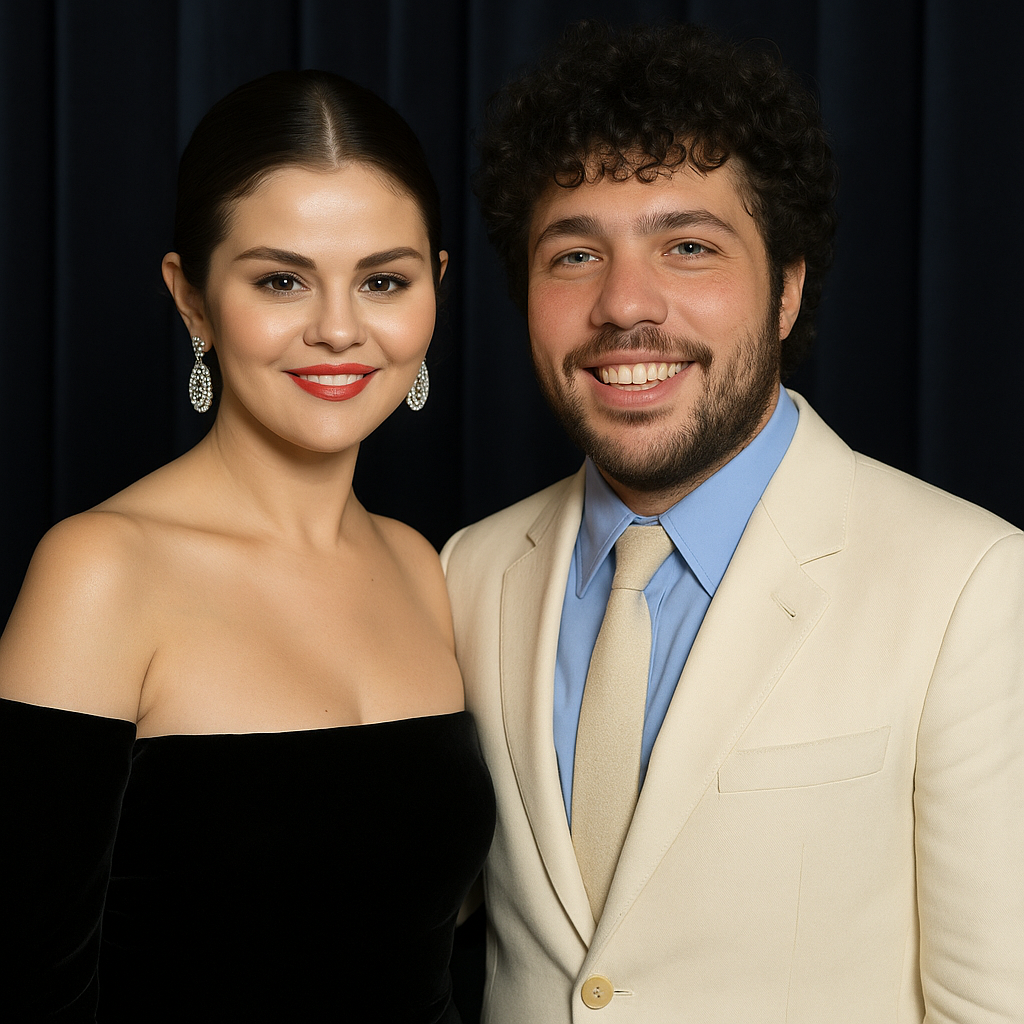 Selena Gomez Ve Benny Blanco Santa Barbara’da Sürpriz Düğün Hazırlığında