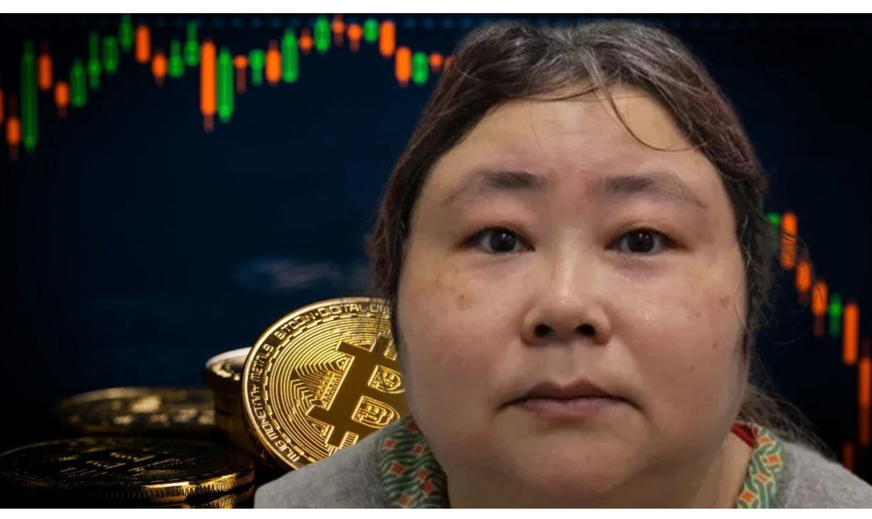 Dünyanın en zengin kripto sahibi kadın: Londra’da 61.000 Bitcoin'le bağlantılı itiraf.