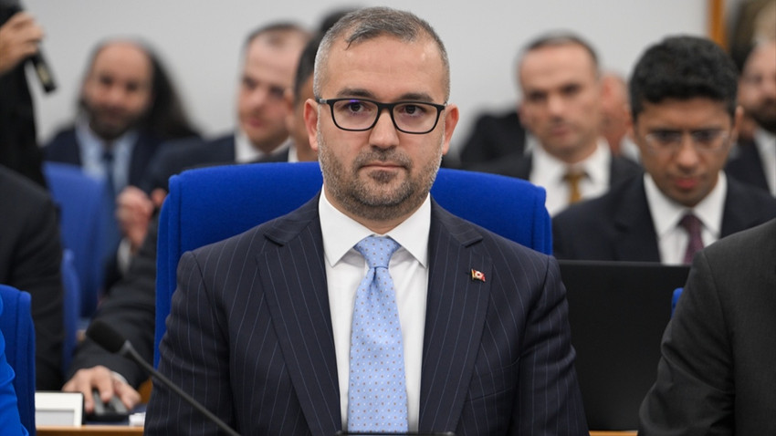 TCMB Başkanı Karahan: Sıkı para politikamızı koruyacağız