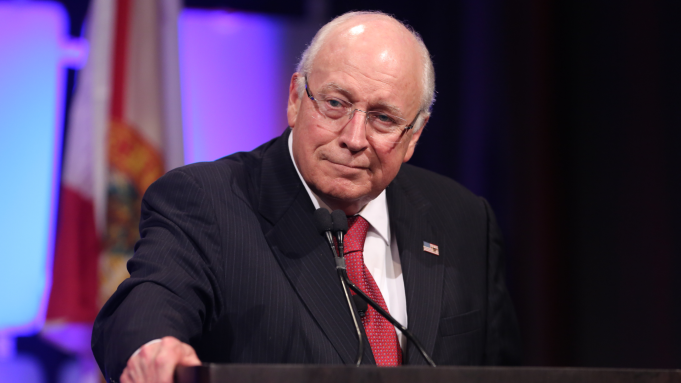 Eski ABD Başkan Yardımcısı Dick Cheney hayatını kaybetti