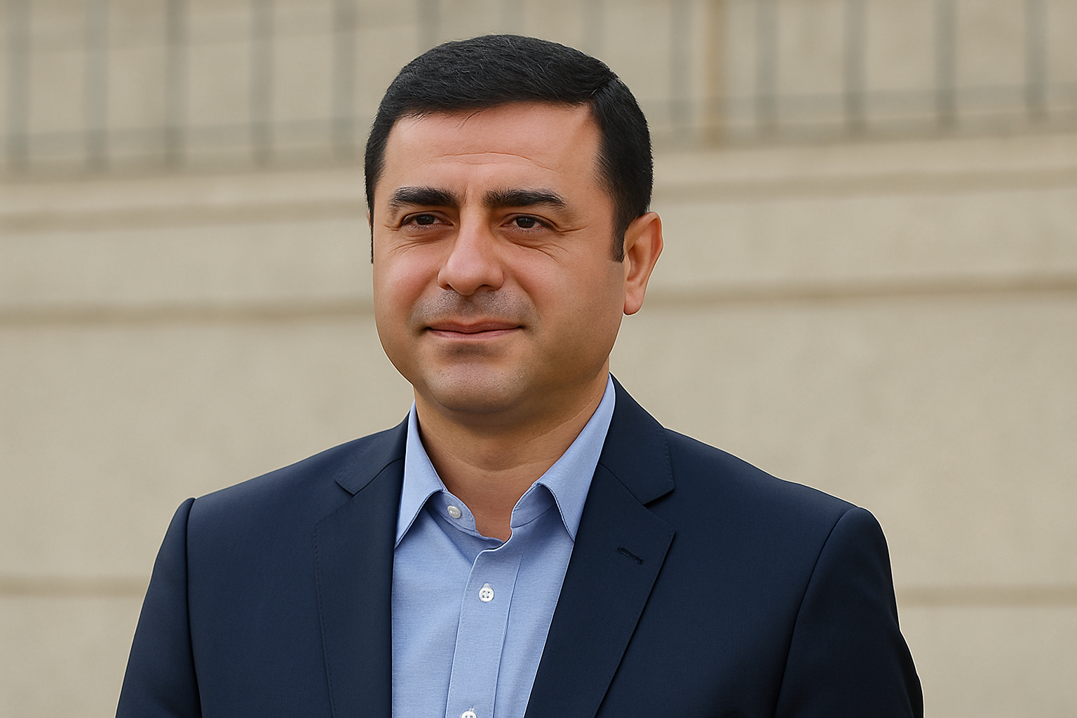Selahattin Demirtaş için tahliye umudu yükseldi