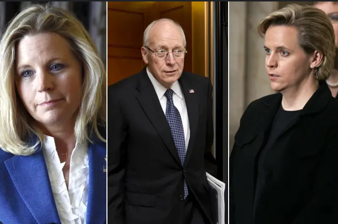 İki kızının arasında kalmıştı   