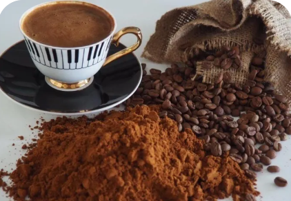  Kahve, AB'de tescil edilen ilk 'Geleneksel Ürün Adı' oldu