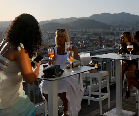 Günde üç kez alkol    beyin  icin tehlikeli