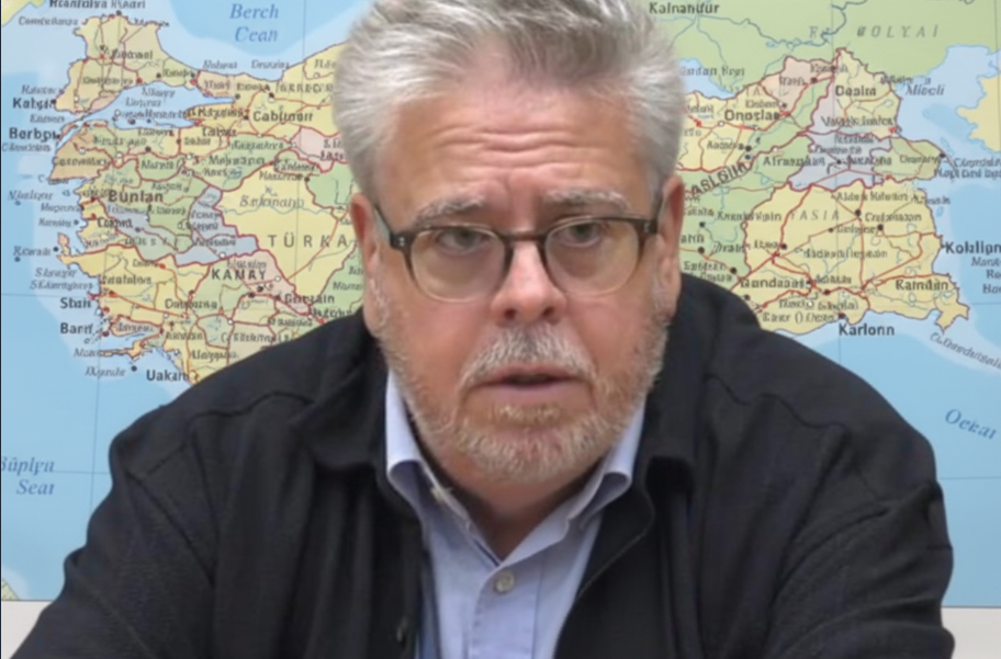 AP Raportörü Amor: demokrasi  geriledi