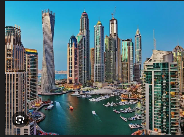 Dubai, dünya zenginleri için en cazip şehir oldu