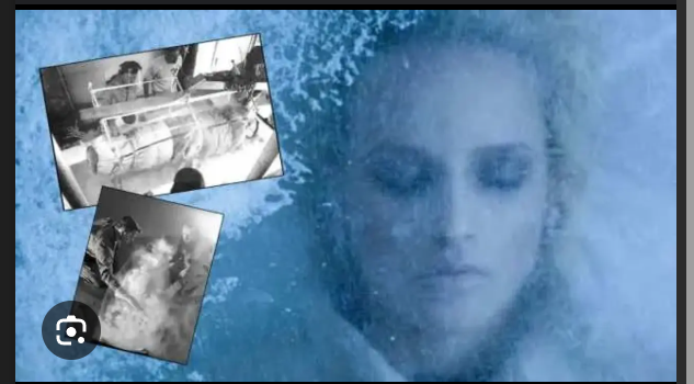 Krayo dondurma artık bilim kurgu değil, tartışılan bir teknoloji haline geldi