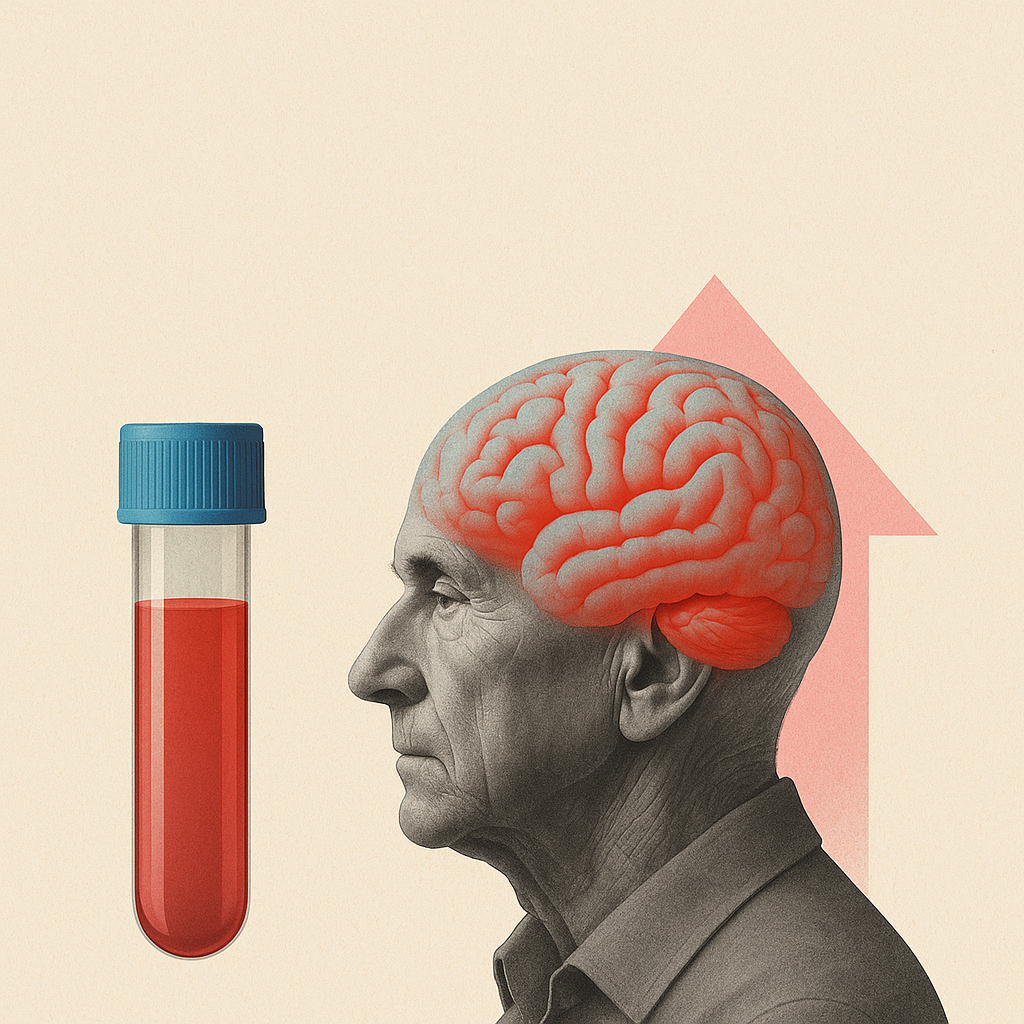 Sıvı biyopsiyle hastalıklar  önceden tespit edilebilecek