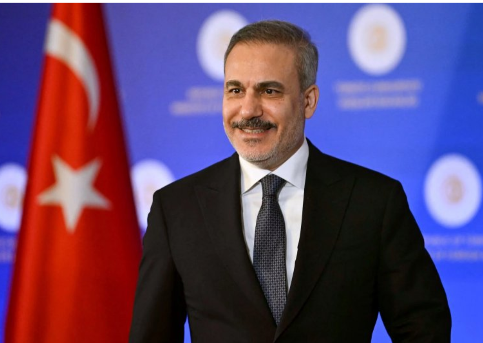 Dünya Dışişleri Bakanı Hakan Fidan ABD'ye gidiyor