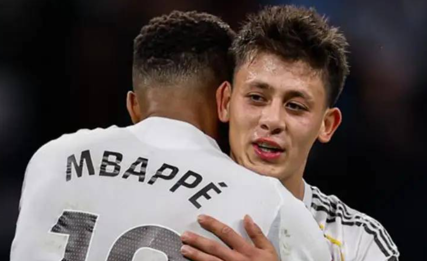 Arda Güler oynadı, Fenerbahçe kazandı: Kasaya yaklaşık 100 milyon daha girdi!