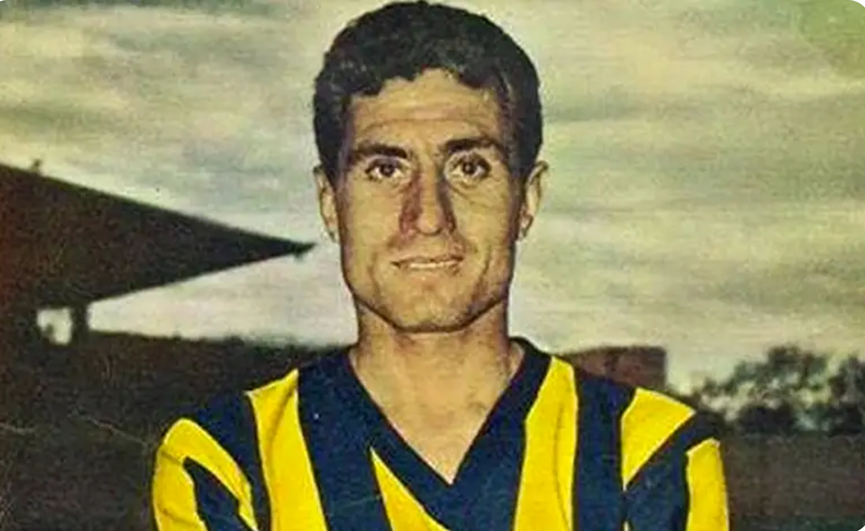 Bir Ordinaryüs Hikayesi haftaya başlıyor: Lefter