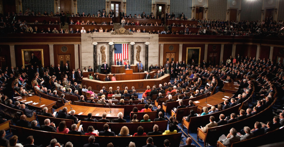 ABD Senatosu’nda hükümetin yeniden açılması için kritik uzlaşma adımı