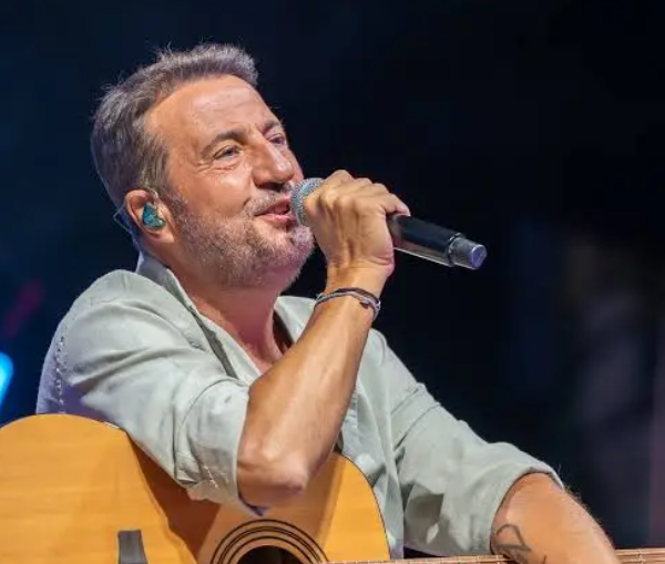 Sanatçı Ercan Saatçi İBB iddianamesinde şüpheli: 34 yıla kadar hapis istemi