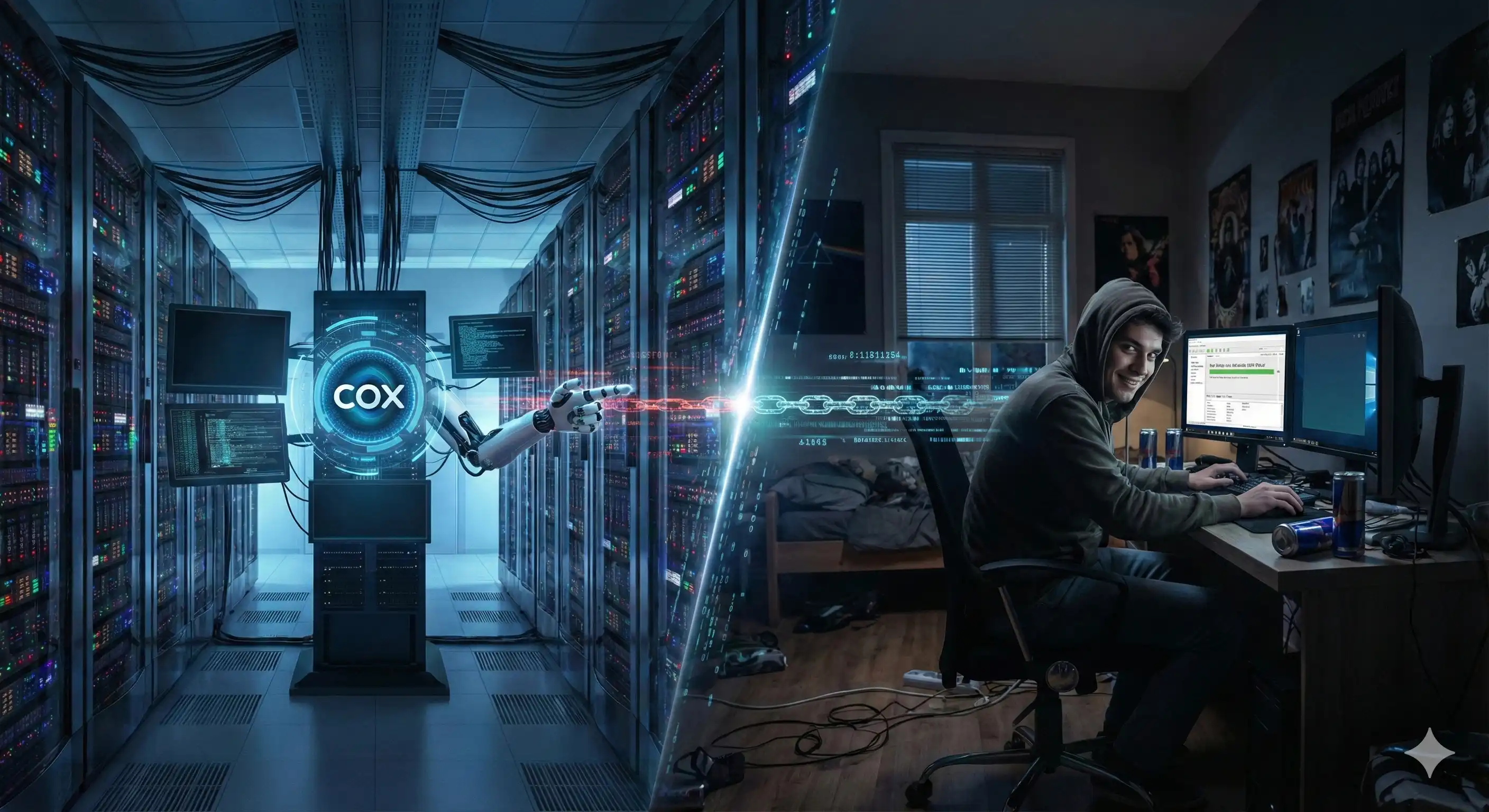 Amerikan Yüksek Mahkemesinde  “internet polisi” davası