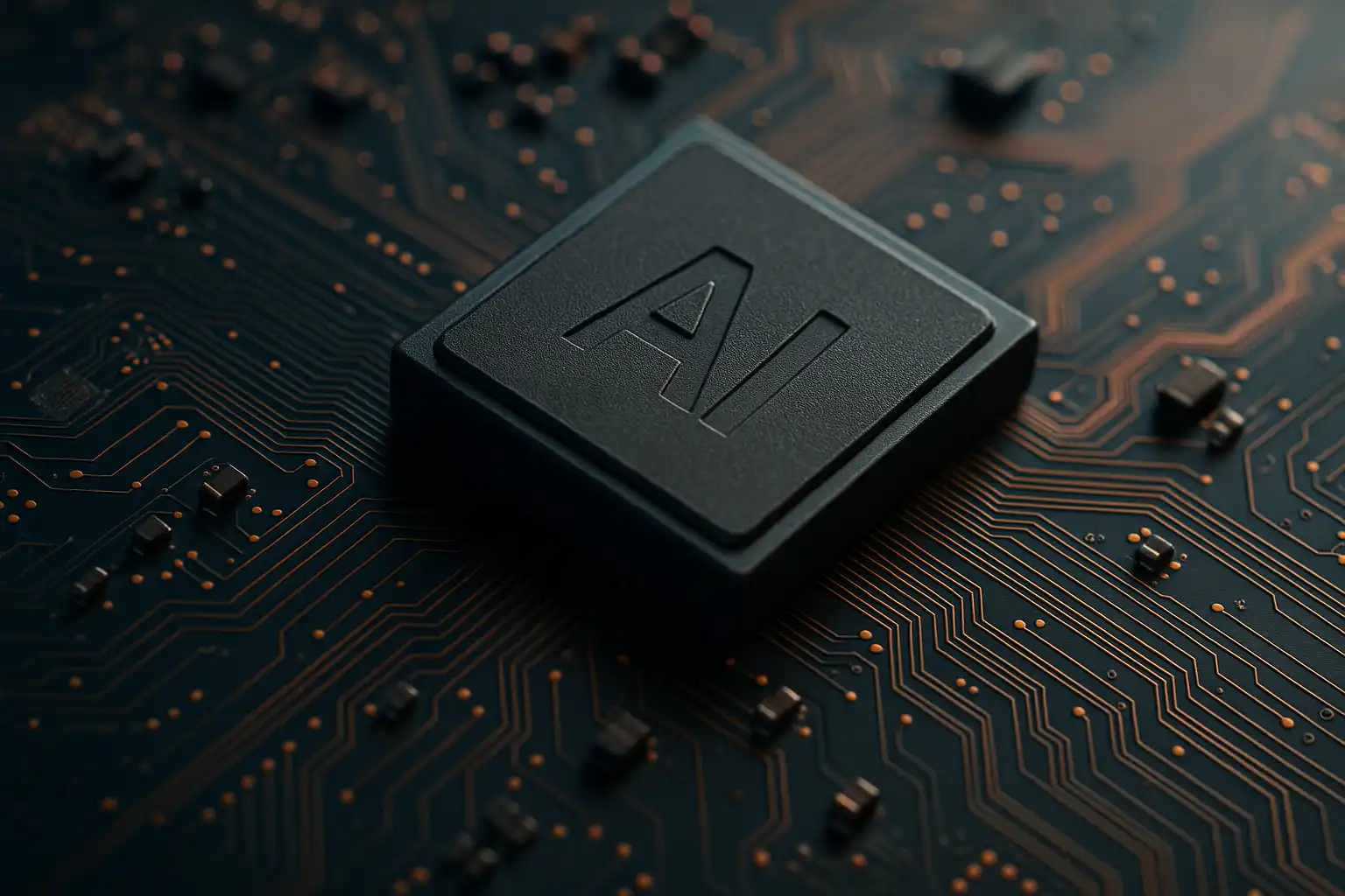 Uzmanlara göre Türkiye küresel YZ rekabetinde üçüncü grupta yer alıyor