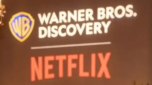 Netflix Warner Bros. Discovery ile stüdyo ve HBO Max için masada