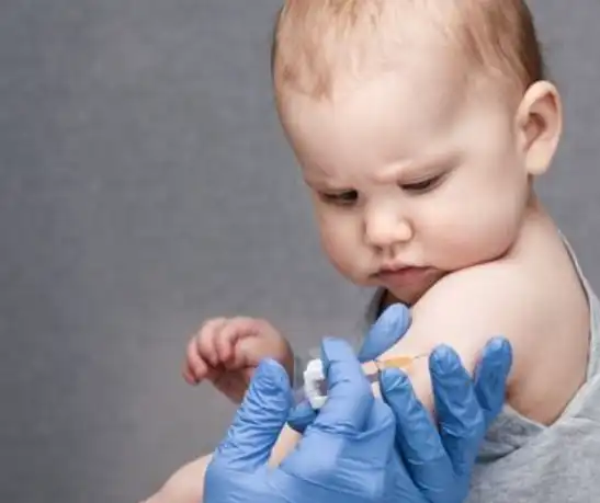 ABD'de aşı komitesi yenidoğanlara hepatit B tavsiyesini kaldırdı