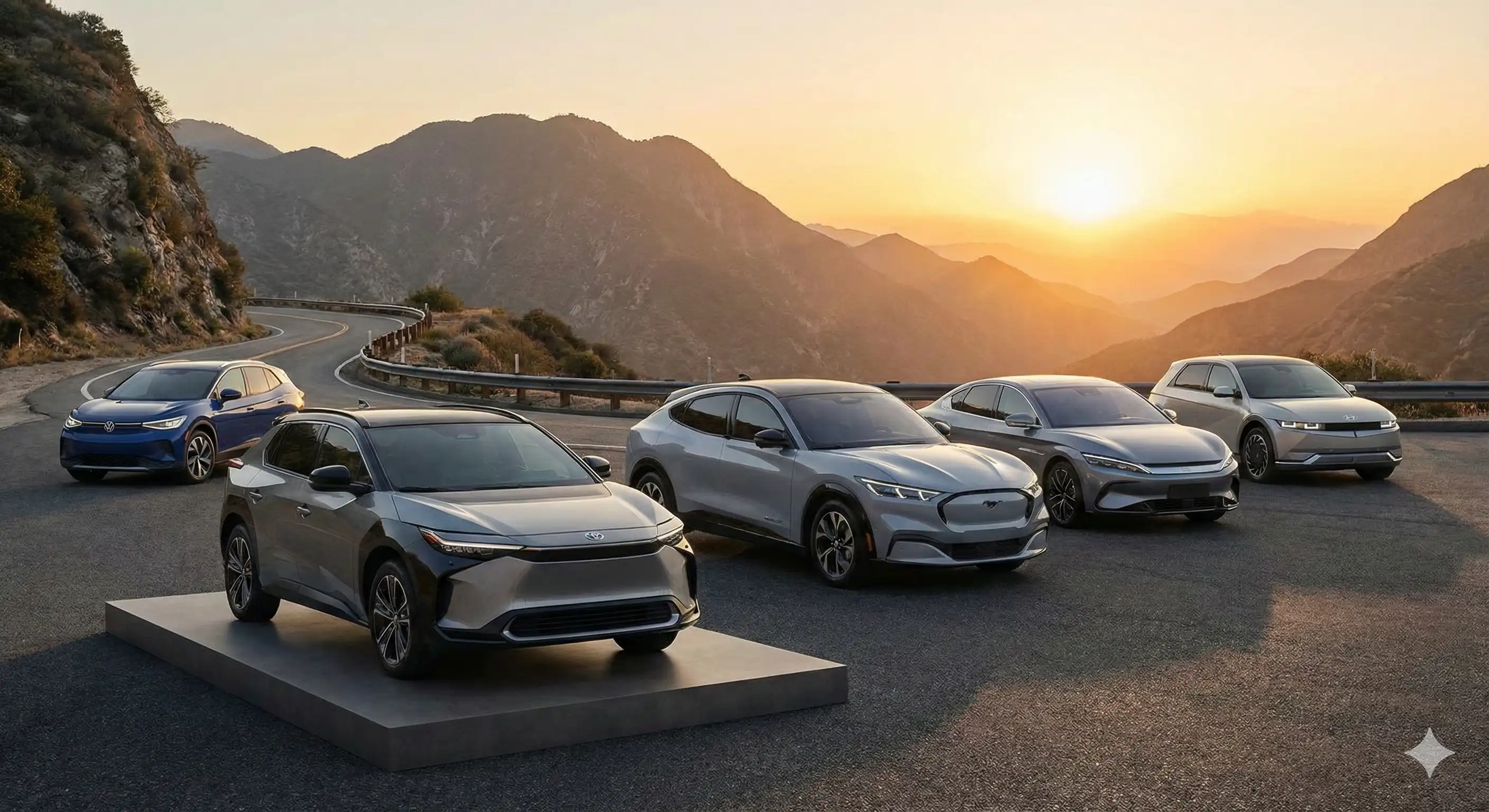 Dünya otomotivinde zirve değişmedi: Toyota rakiplerini ikiye katladı