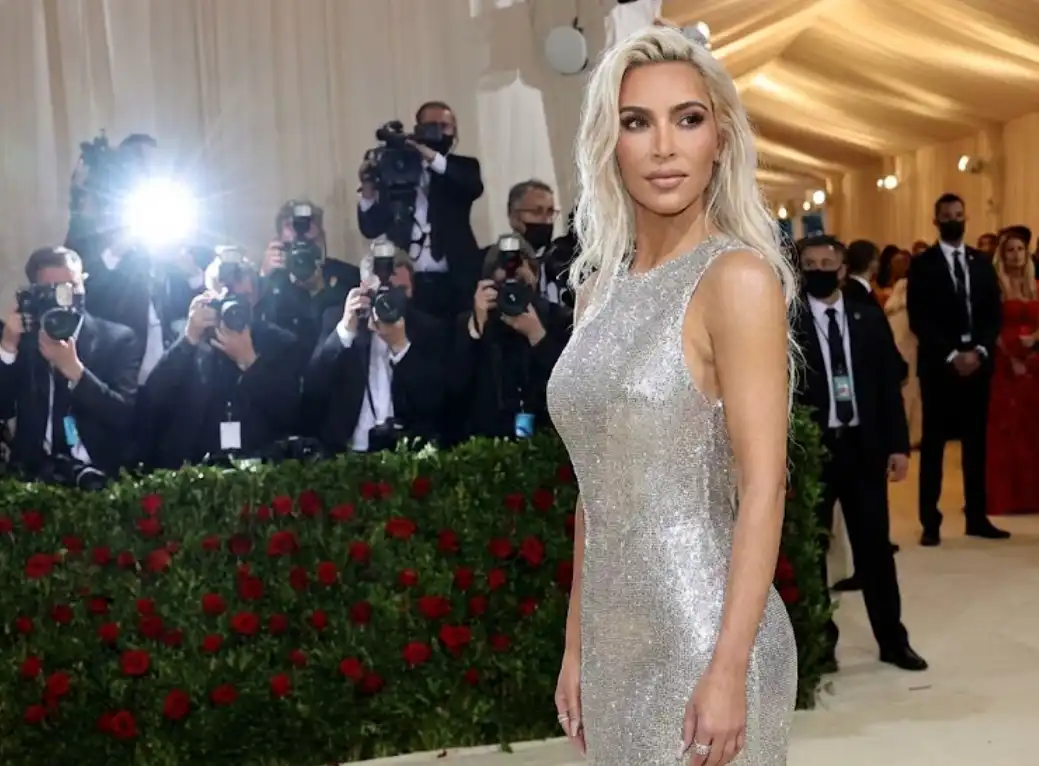 Kim Kardashian’ın 10 kuralı: Şöhreti servete çevirme dersi