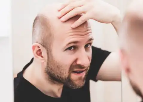 Yeni kellik ilacı ümit verdi