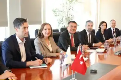 TÜSİAD’da değişim zamanı