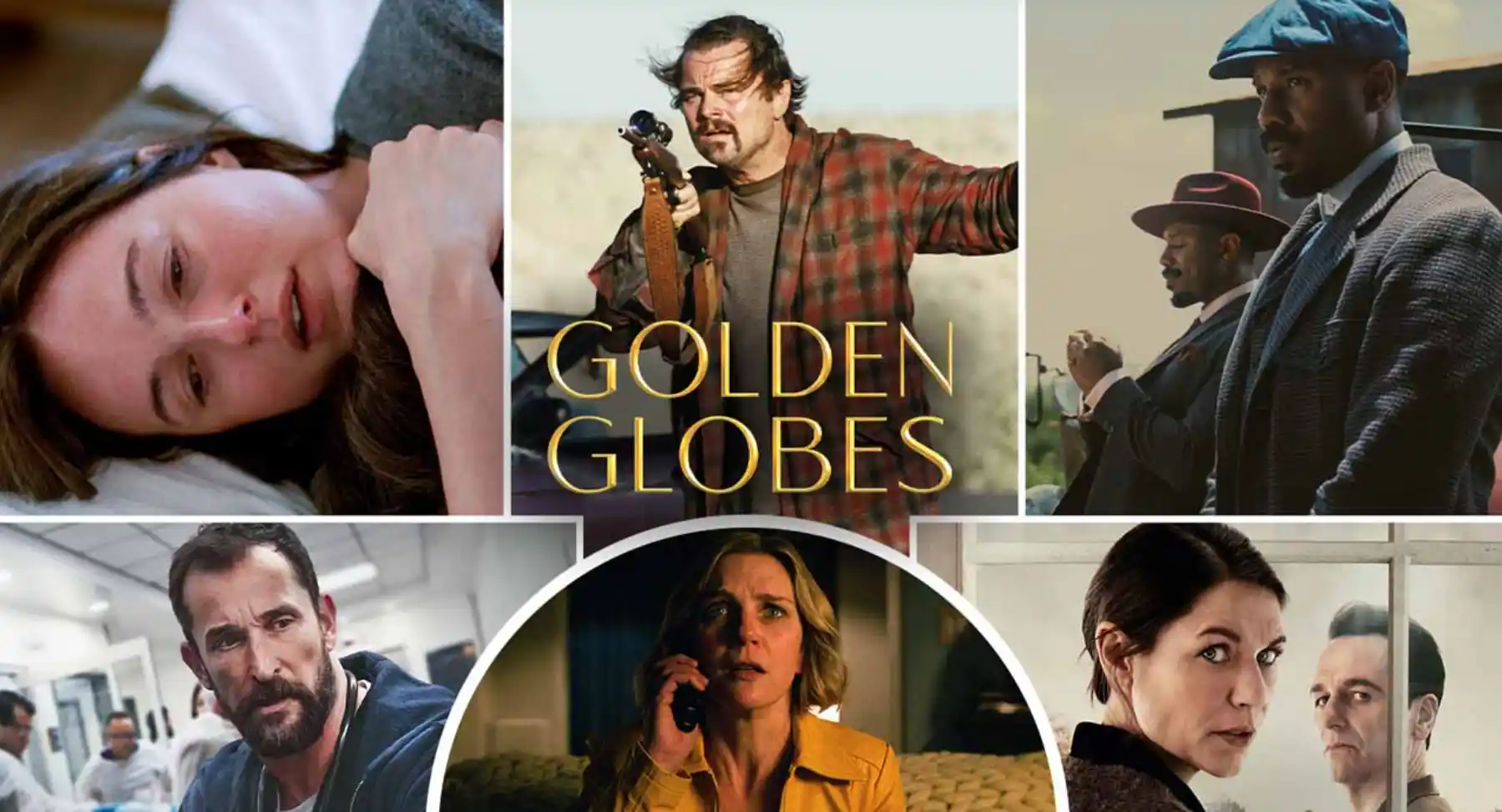 Altın Küre 2026 adayları belli oldu