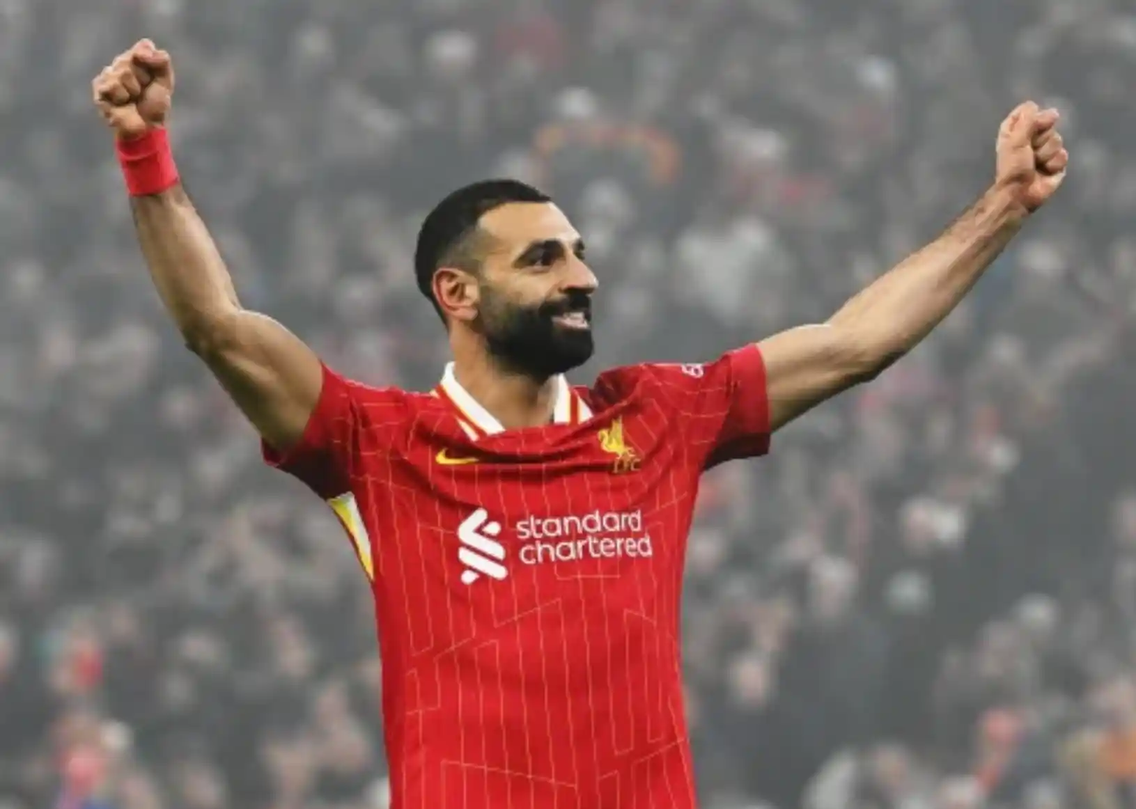 Muhammed Salah: Liverpool’da krizin merkezindeki yıldız