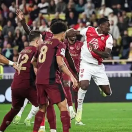 Sarı kırmızılılar grupta 9 puanda kaldı