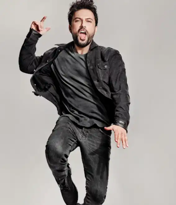 Tarkan’ın İskoçya’daki gizli konseri ortaya çıktı