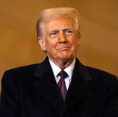 Trump’dan yapay zeka için   başkanlık genelgesi