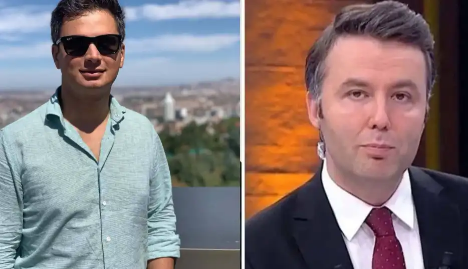 Mehmet Akif Ersoy soruşturmasında gelişme