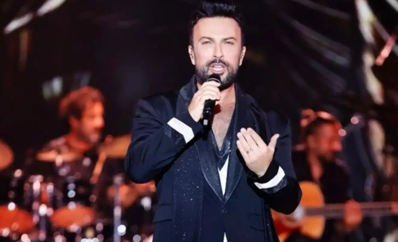 Yılbaşı sahnelerinde dolar yarışı